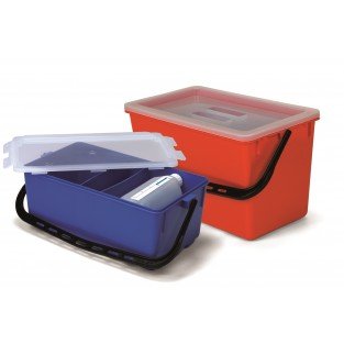 Kit BK10 Numatic - Clean Equipements